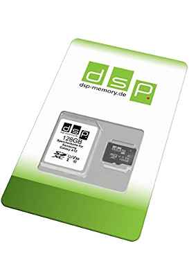 128GB microSDXC Speicherkarte (A1, V30, U3) für Samsung Galaxy A12