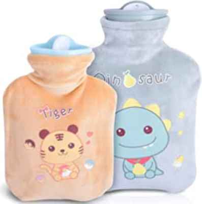 2 bolsas de agua caliente Toyabi