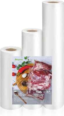 3 Volúmenes de diferentes tamaños 