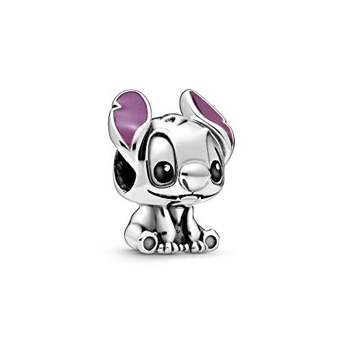 Abalorio Pandora 798844C01 Disney Stitch