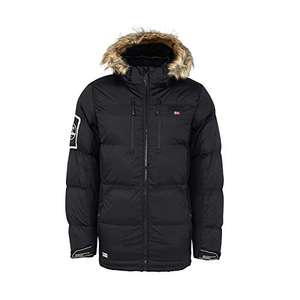 Abrigo geographical norway