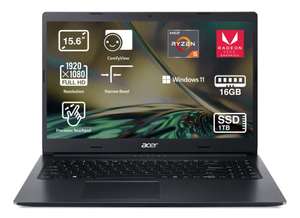 Acer Aspire 3 A315-58