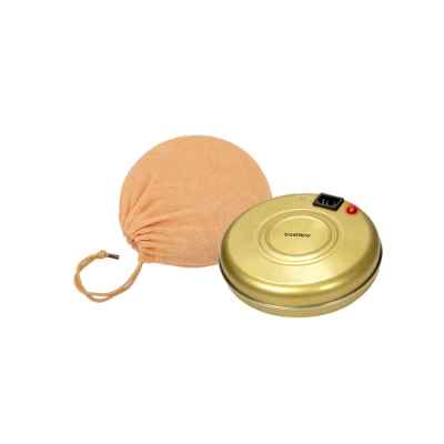 ACM-600, Termoacumulador de calor portatil. 600W, con bolsa textil suave