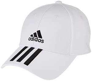 Adidas Bball 3s Cap CT - Gorra Unisex Adulto.