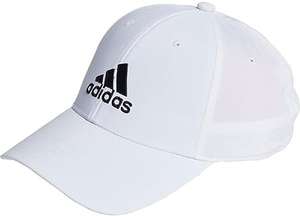 Adidas BM SportTech Bballcap Lt Emb - Gorra Unisex Adulto