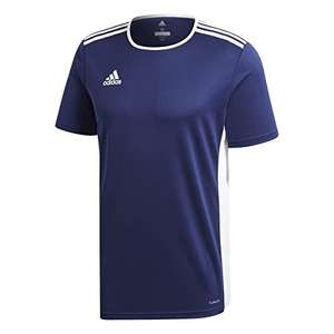 adidas Core18 tee Camiseta de Manga Corta, Hombre