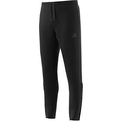 adidas GN5490 Tiro TK PNT CU Sport Trousers Mens Black/DGH Solid Grey 2XL