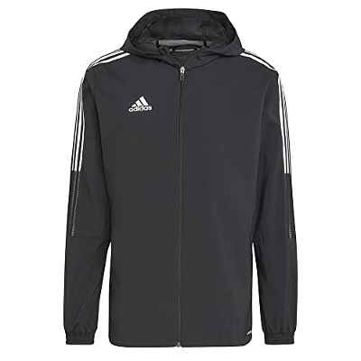 adidas GP4967 TIRO21 WB Jacket mens black M