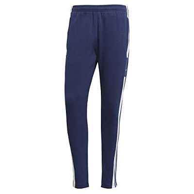 adidas GT6643 SQ21 SW PNT Pants Mens Team Navy Blue L