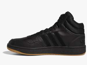 Adidas Hoops 3.0 Mid, Zapatillas Hombre