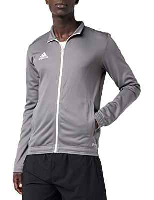 adidas Mens Track Top Ent22 Tk Jkt, Tegrfo, H57522, M EU