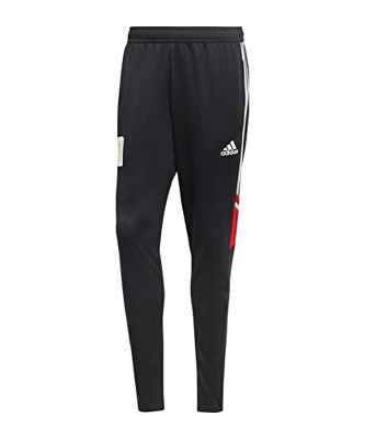 adidas, Messi Tk Pnt, Pantalones Deportivos, Negro, S, Hombre
