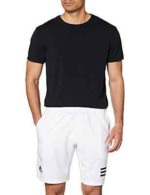 adidas Pantalón Corto Modelo Club 3STR Short Marca