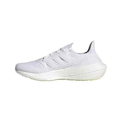 adidas Ultraboost 22, Zapatillas Hombre, Cloud White/Core Black, 40 EU