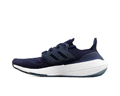 Adidas Ultraboost 22, Zapatillas Hombre, Collegiate Navy/Collegiate Navy/Core Black, 41 1/3 EU