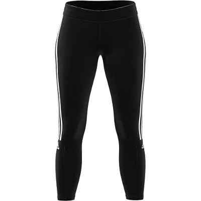 adidas W TC 78 TIG Leggings, Women's, Black, S