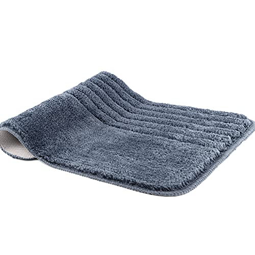 Alfombra baño absorbente