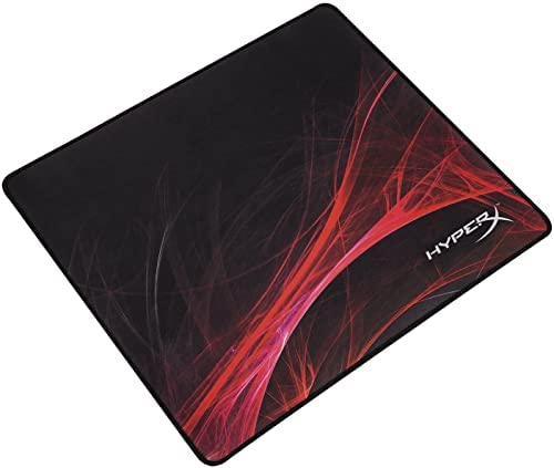 Alfombrilla gaming Hyper Fury 