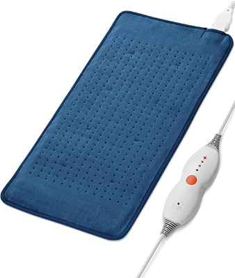 Almohadilla térmica 