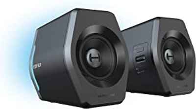 Altavoces Bluetooth Edifier G2000 2.0 RGB