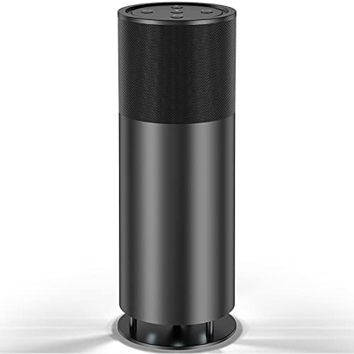 Altavoz Bluetooth Potente con Luz