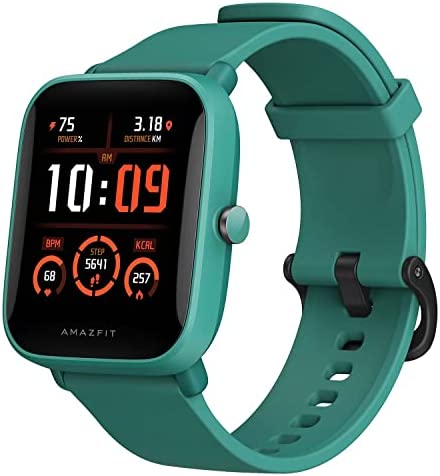 Amazfit Bip U Pro 