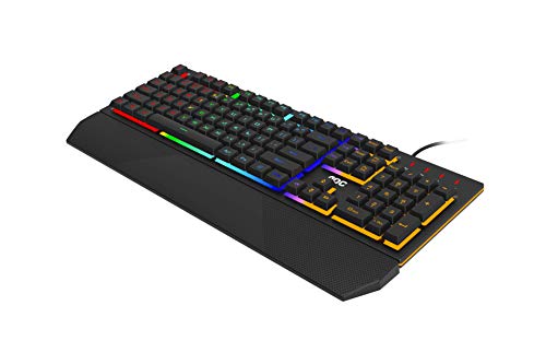 AOC GK200 Teclado de gaming 