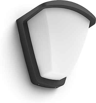 Aplique iluminación Exterior Philips Lighting myGarden