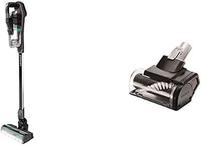 Aspirador escoba Bissell 2602N Icon + Cepillo Bissell motorizado 