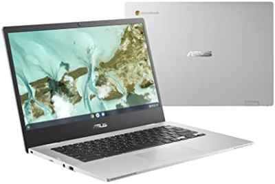 ASUS Chromebook 14"