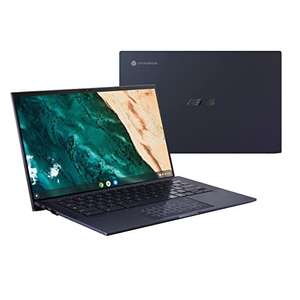 ASUS Chromebook CX9 CX9400CEA-KC0172 - i5-1135G7, 8GB RAM, 256GB SSD