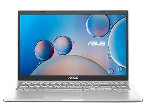 ASUS M515UA - Ordenador Portátil de 15.6" Full HD (AMD Ryzen 7 5700U, 16GB RAM, 512GB SSD, Radeon Graphics, Sin Sistema operativo)