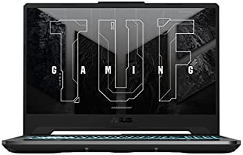 ASUS TUF Gaming F15 FX506HC