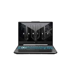 ASUS TUF Gaming F15 FX506HF - 15.6" Full HD 144Hz (Intel Core i5-11400H, 16GB RAM, 512GB SSD, RTX 2050-4GB)