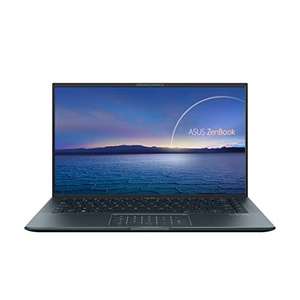 ASUS ZenBook 14 Ultralight UX435EAL-KC096T