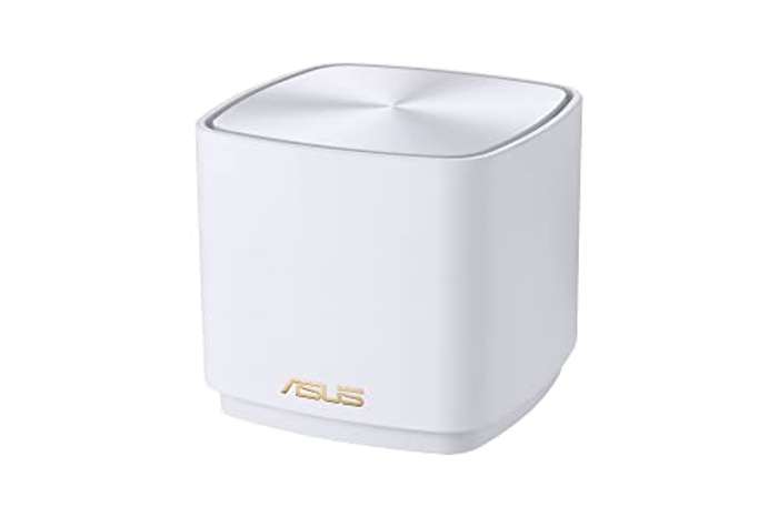 ASUS ZenWifi AX Mini (XD4)