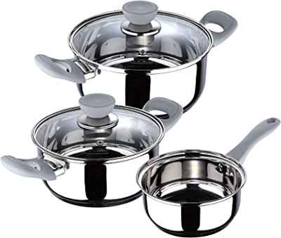 atería de cocina San Ignacio Alexia