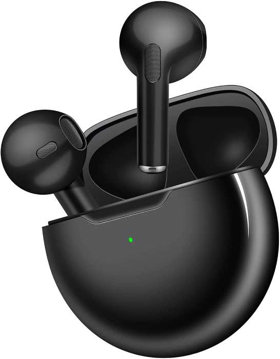 Auriculares Bluetooth 5.0 In-Ear