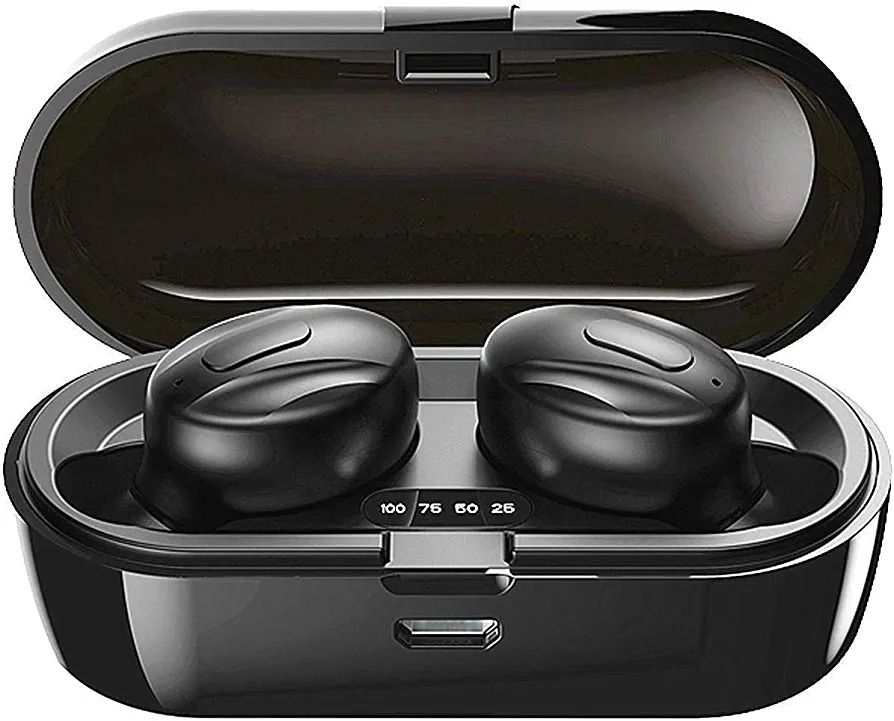 Auriculares Bluetooth 5.0 inalámbricos