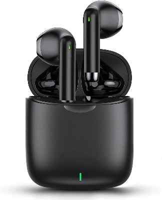 Auriculares Bluetooth 5.0 Profundos In-Ear