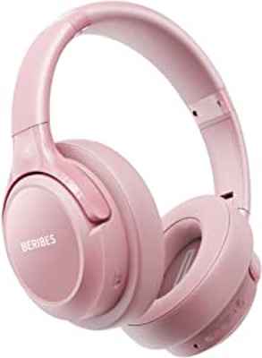  Auriculares Bluetooth BERIBES