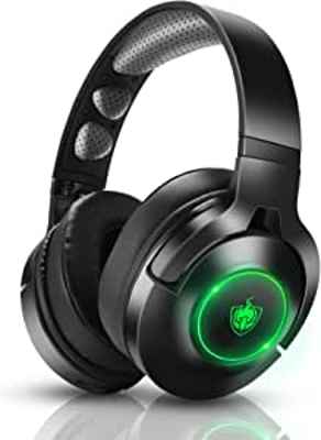 Auriculares Bluetooth gaming Phoinikas 