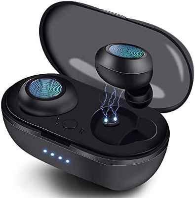Auriculares Bluetooth inalámbricos 