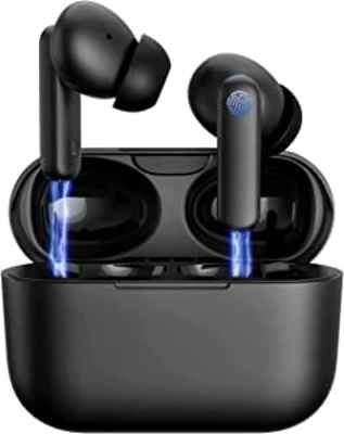 Auriculares Bluetooth inalámbricos Hooxin 