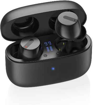  Auriculares Bluetooth inalámbricos Housmile 