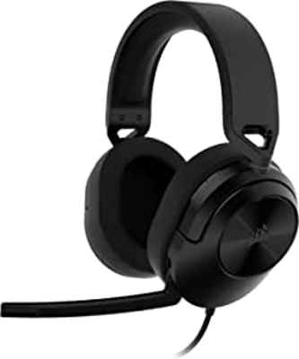 Auriculares Corsair HS55 Surround