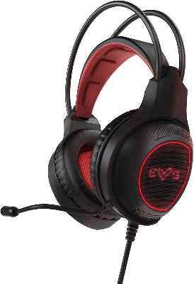 Auriculares gaming LED   Energy Sistem 