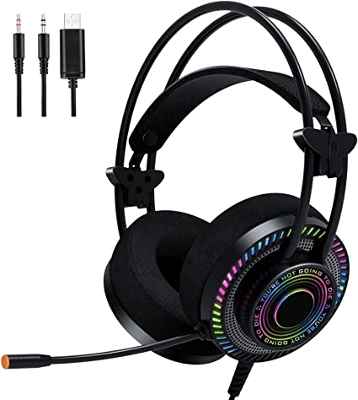 Auriculares Gaming UMI