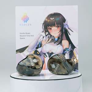 Auriculares HIDIZS MS1-Galaxy