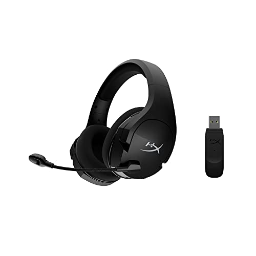 Auriculares HyperX Cloud Stinger Core